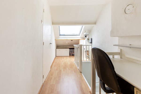 Medium property photo - Amestelle 181, 1161 AX Zwanenburg